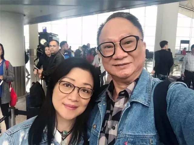 香港影坛三大全能影人，成龙上榜，《霍元甲》独臂老人也在