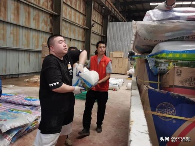 河南七五年特大洪灾纪实,此生无悔入华夏抗日篇