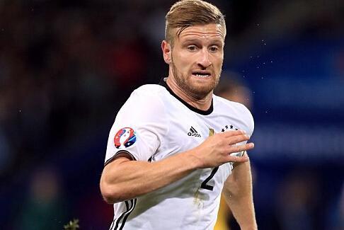 德国足坛失去的新星,德国最有天赋的足球运动员