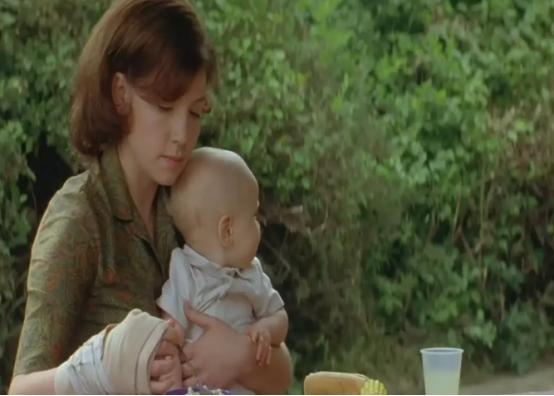 美国十大犯罪记录,美国田纳西州暴力事件