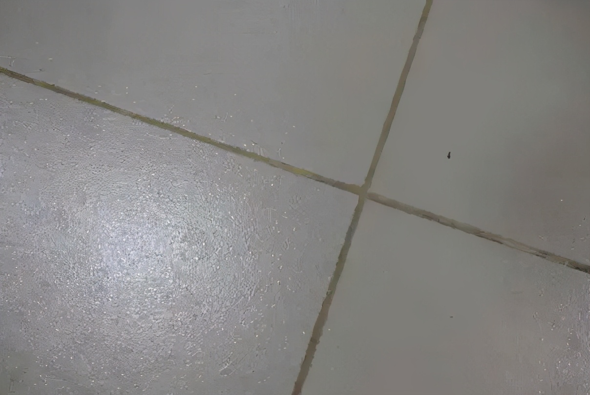 瓷砖美缝有什么经验教训,瓷砖美缝一定要找专业人来做