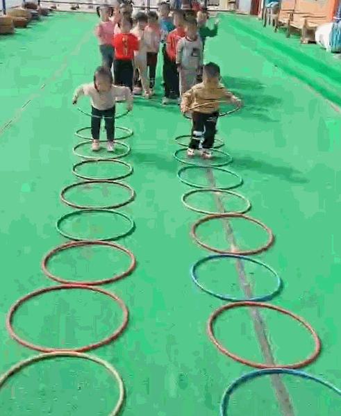 还没翻过英语的山、淌过奥数的河，却又遇到跳绳这个小恶魔？