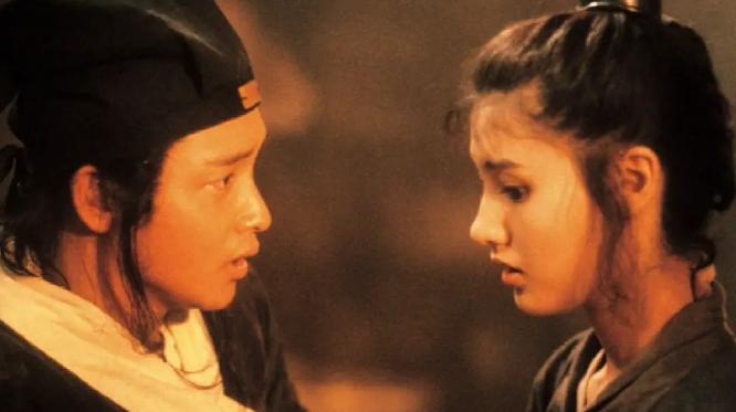 李嘉欣和巩俐谁漂亮,李嘉欣巩俐于正