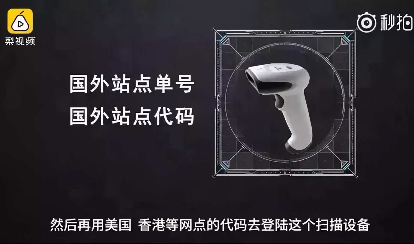 央视爆料！“海淘”造假，还真不少！