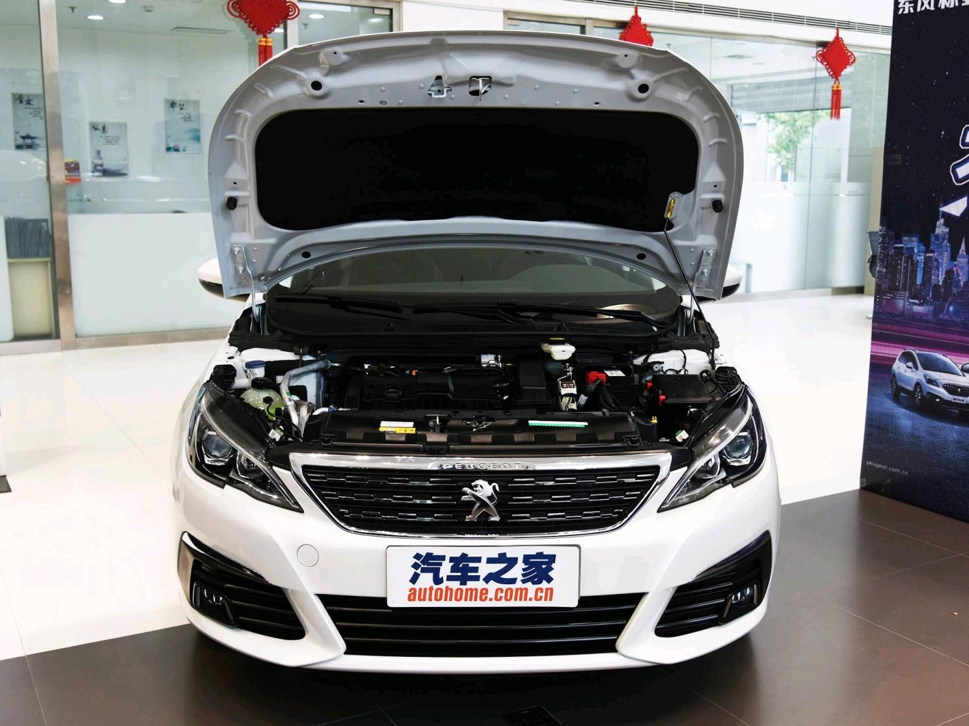 二手新款标致308怎么选,二手标致308致命的缺点