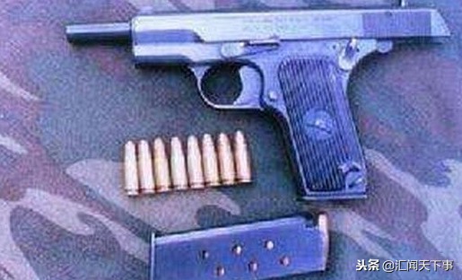 大案录：他被称为中国第一悍匪，自称只要活着就继续杀人