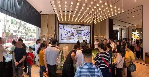 广州人的盛宴，整整20年传奇大盘继推新货！