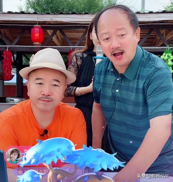 谢广坤做人做事,谢广坤发文王老七