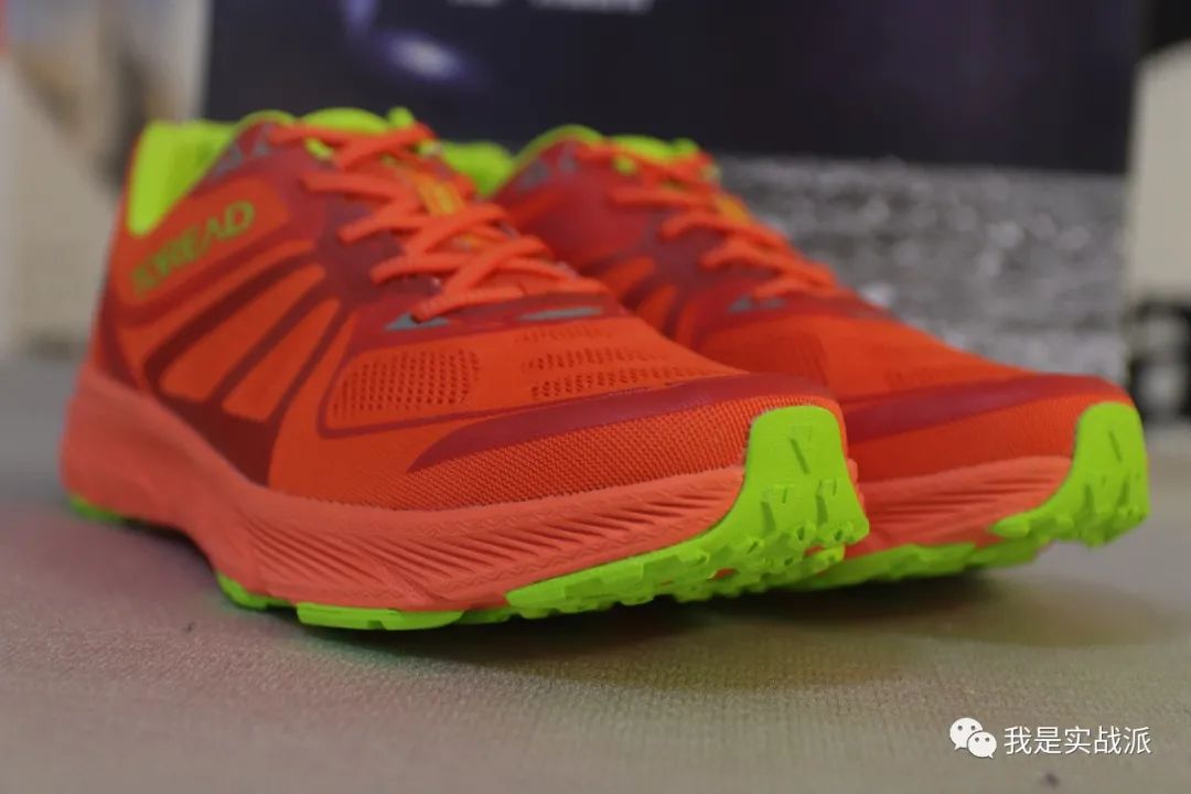 探路者登山鞋老款,宝藏鞋款lab