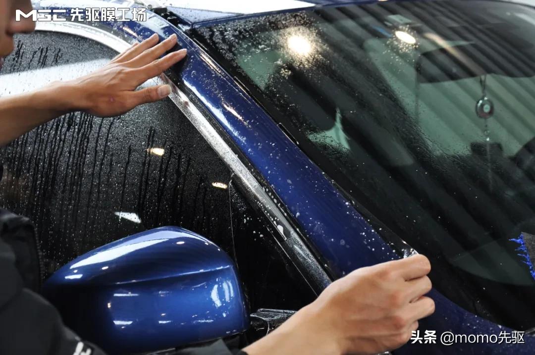 宝马x3车身贴膜价格,宝马x3整车贴膜怎么选