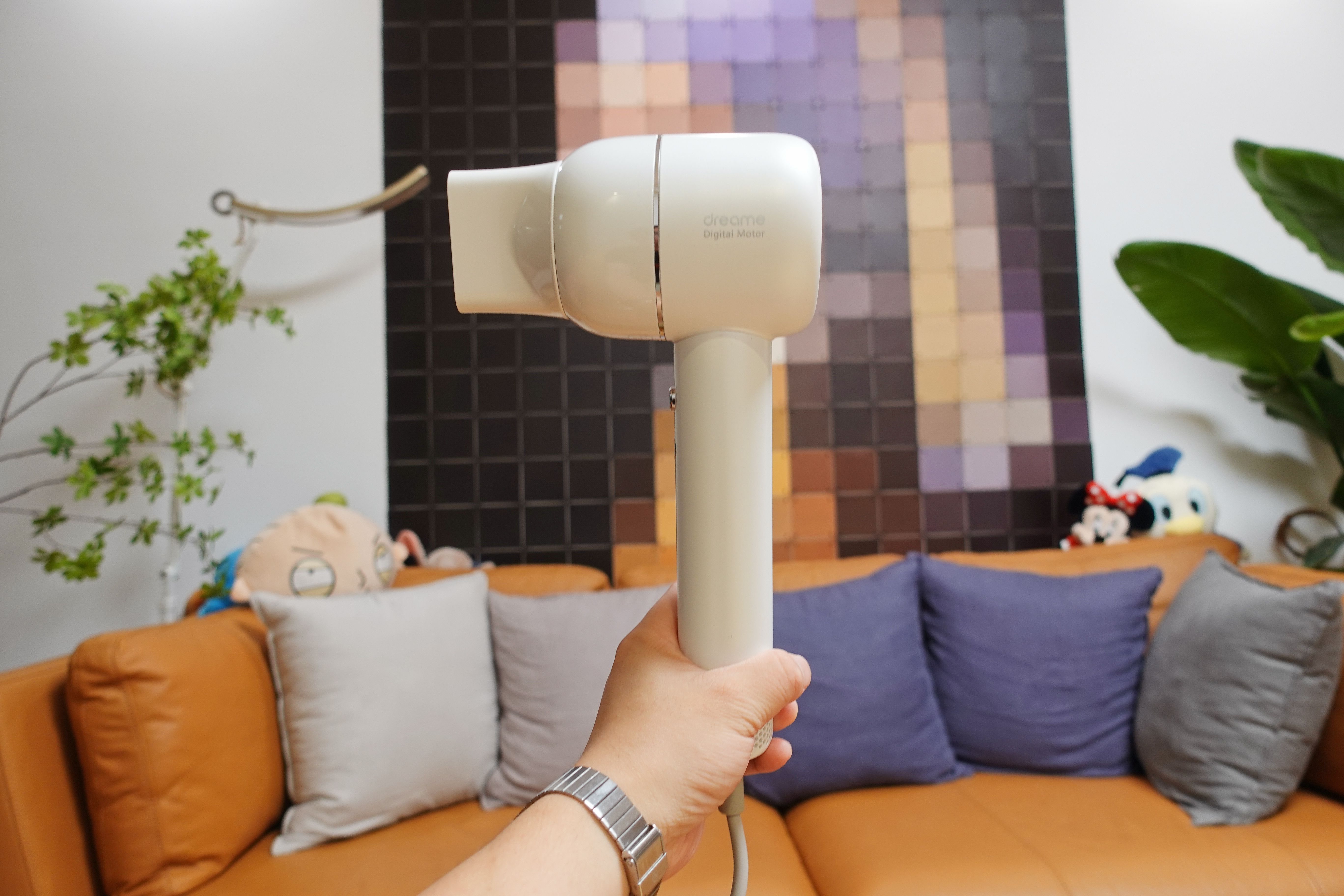 airfly吹风机和追觅吹风机哪个好,追觅吹风机选哪款