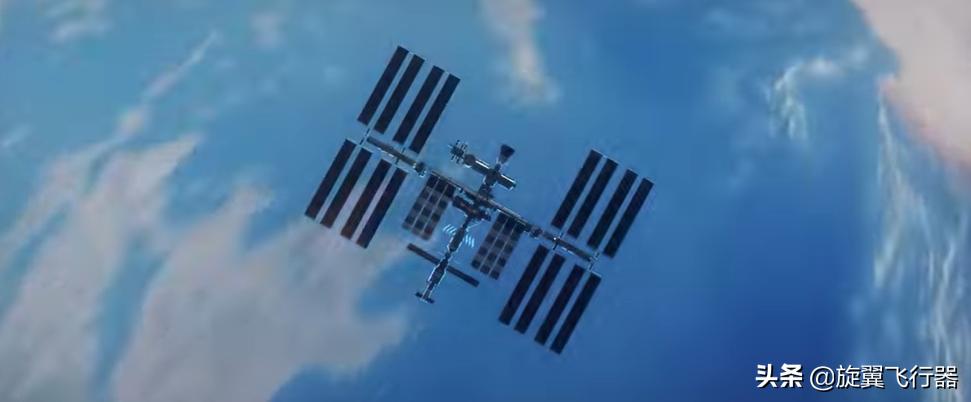 nasa计划spacex载人龙飞船,美国航天未来计划月球基地