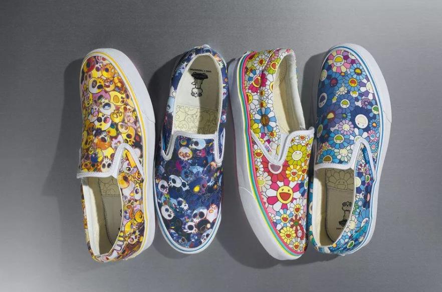 小众冷门vans,小众又好看的vans