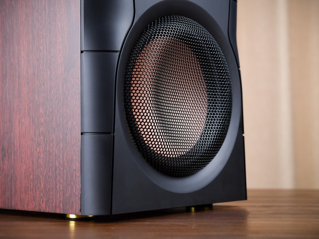 售价2380元却拥有奢华的配置惠威D300有源HiFi音箱测评