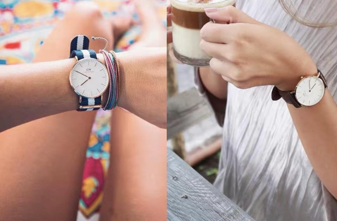 千元腕表值不值得入手,dw腕表一般属于什么价位