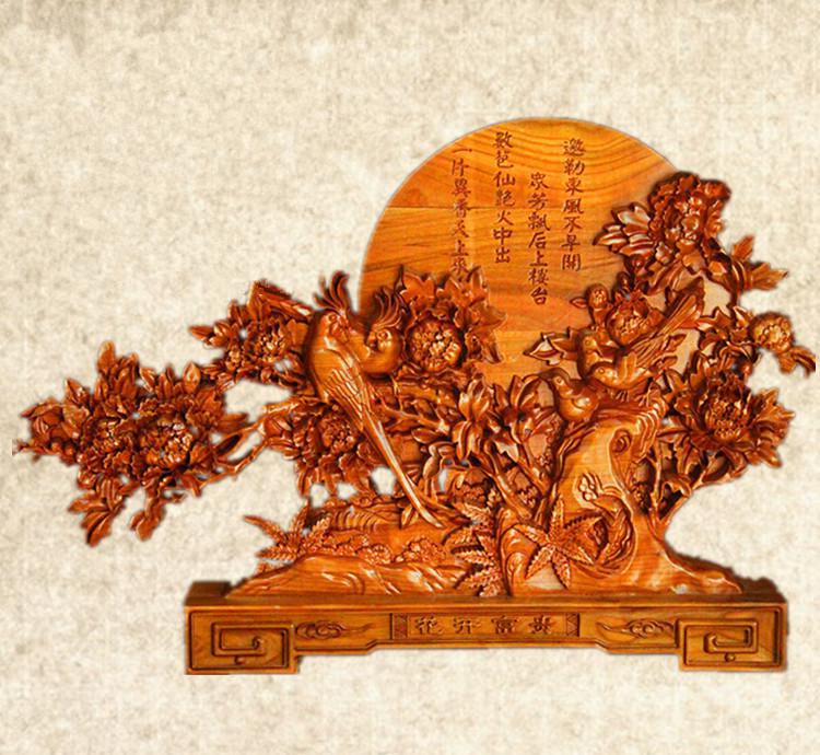 辟邪驱鬼的桃木,镇宅避邪恶最灵的挂件桃木