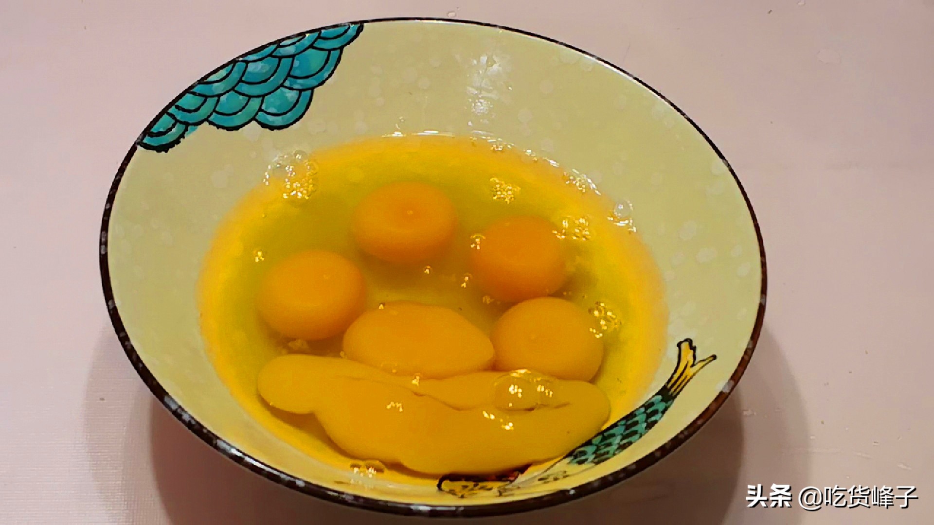 此菜做法简单最适合冬季吃,冬天常吃这道菜每天都有小惊喜