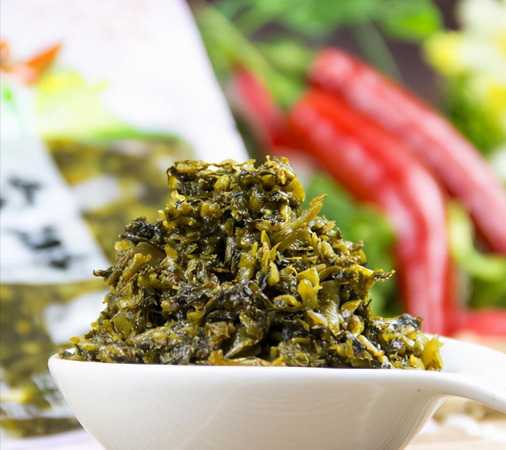 吃多少腌菜亚硝酸盐会超标,腌菜吃多了有什么危害