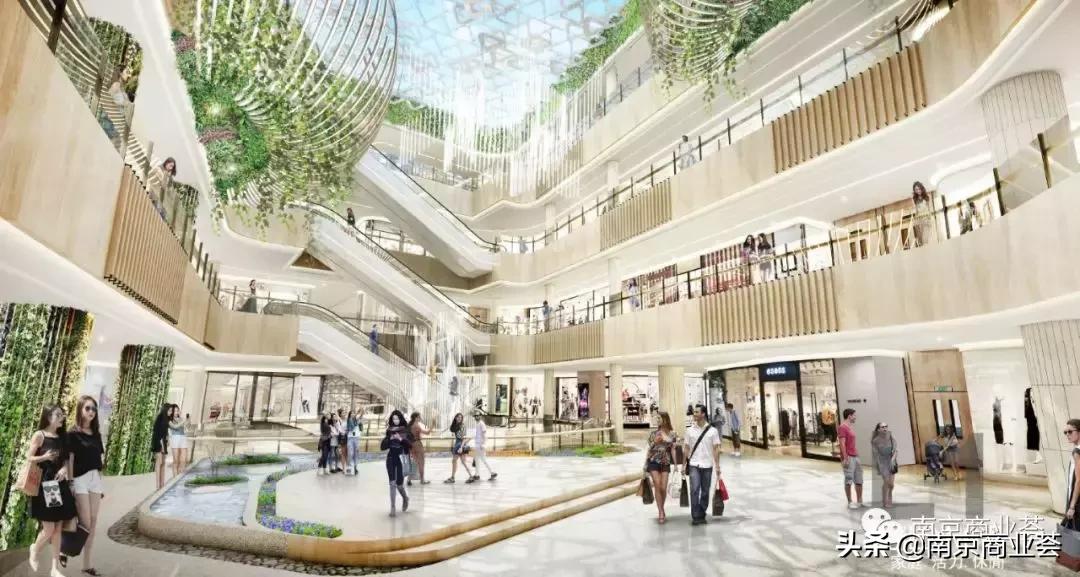 鑷存暚鍗椾含,鍗椾含璇佸ぇ鍠滅帥鎷夐泤璐墿涓績