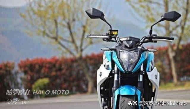 买10000公里的春风400nk值不值,春风400nk跑了2万公里还值得买吗