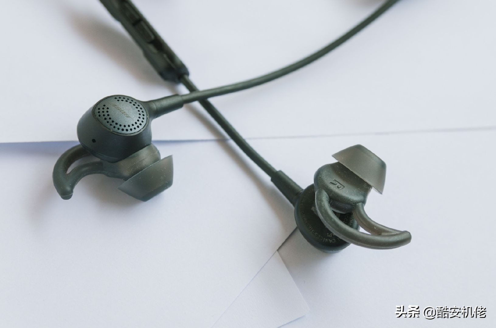 降噪耳机boseqc30测评,boseqc20降噪评测