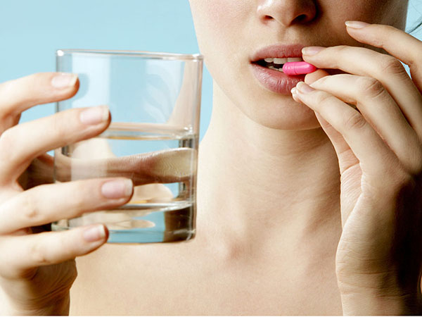 一次吃20粒避孕药的后果,避孕药吃多了长肉吗