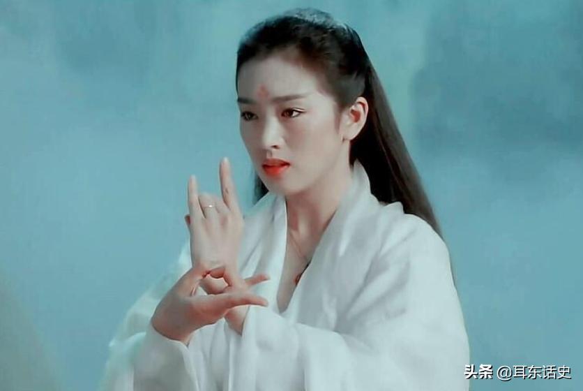 独孤求败练的什么武功,独孤求败的剑法核心是什么