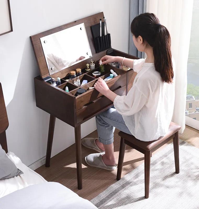 实木家具哪个品牌口碑最好,十大口碑最好的实木家具品牌