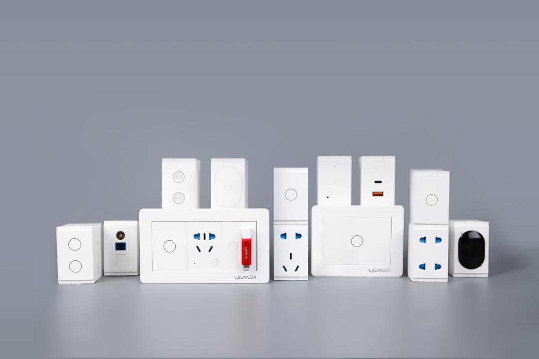 那些年你用过的开关插座,开关新增插座