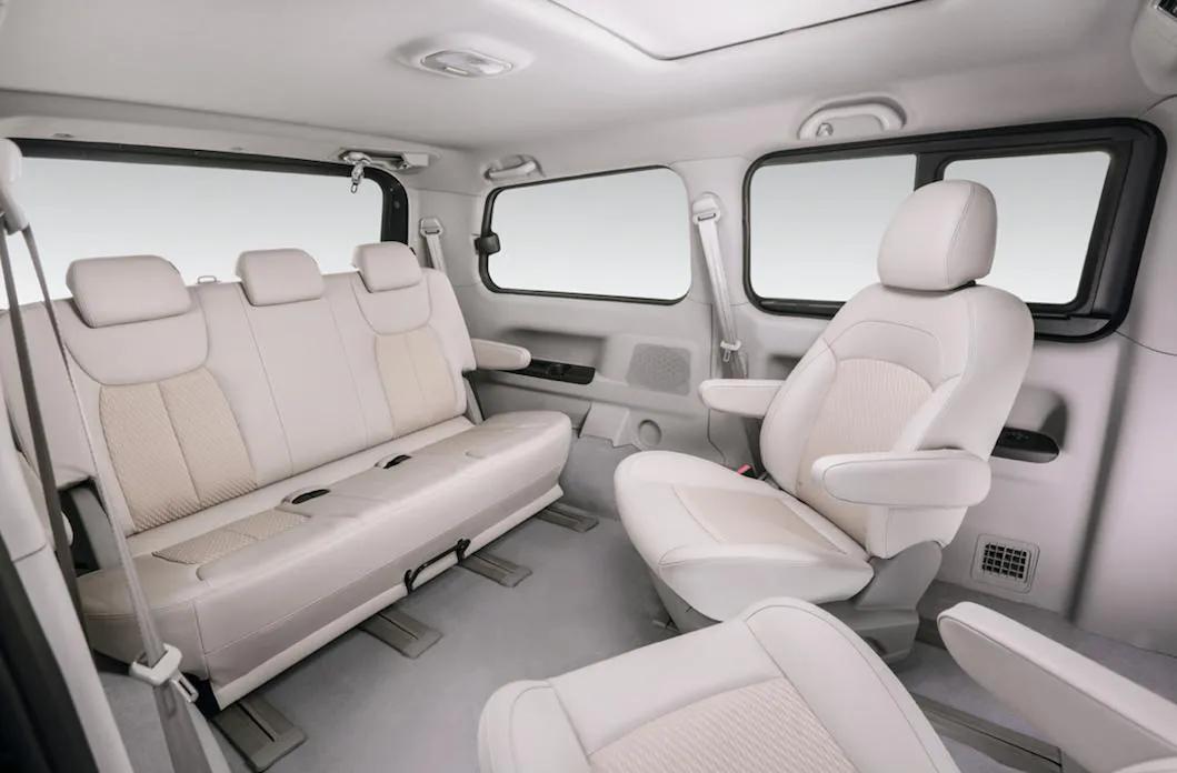 2022建议买的柴油版七座mpv,mpv柴油版七座使用的感受