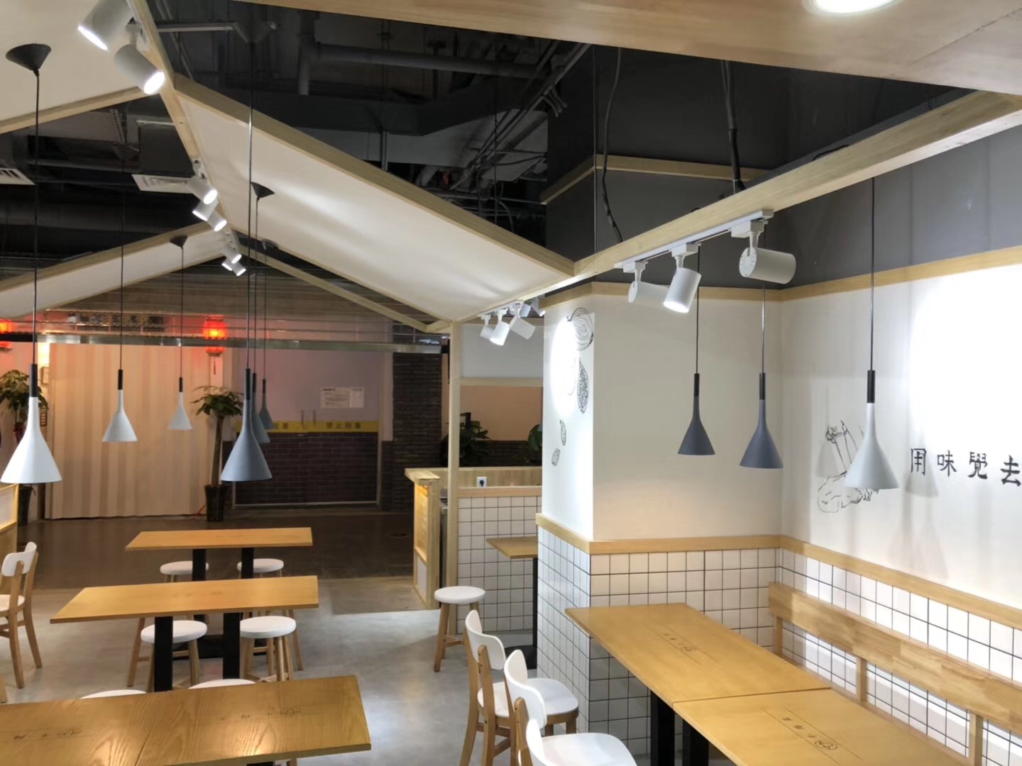 合肥面馆装修设计排名,合肥面馆装修找哪家