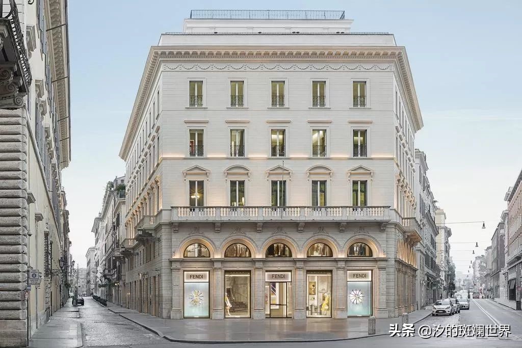 全球十大最顶级酒店品牌,世界公认十大高端酒店品牌