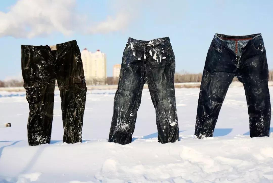 2023羽绒服品牌鄙视链,全球羽绒服鄙视链里国产在第几层