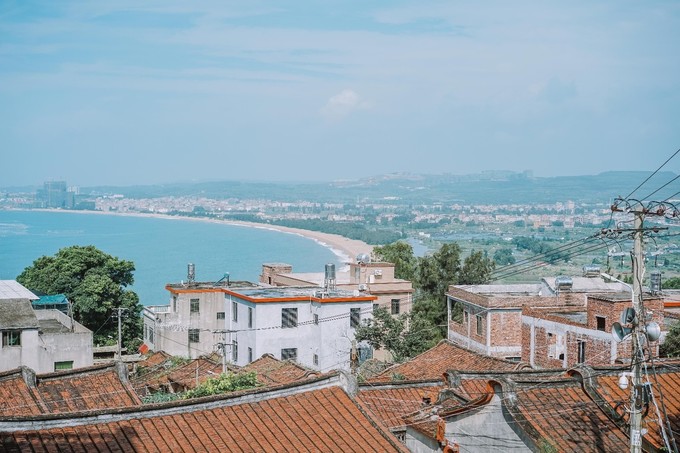 厦门小垦丁游玩攻略,福建小垦丁漳州火山岛