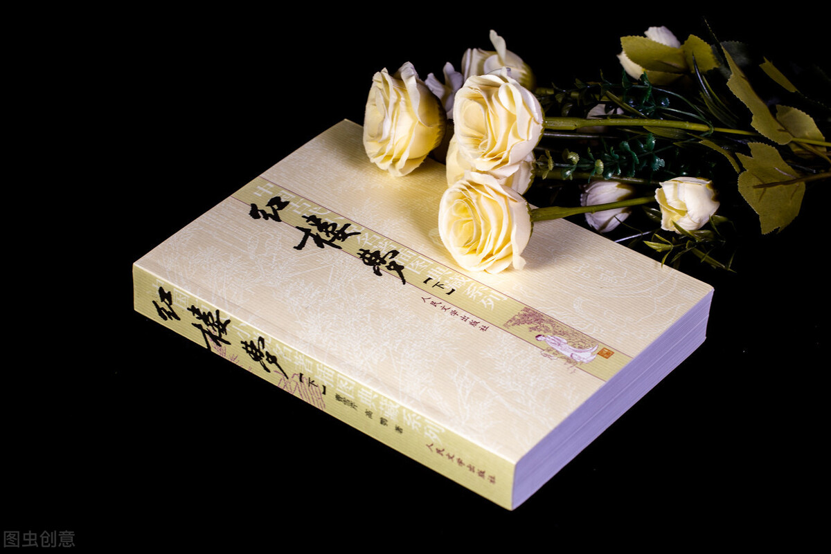 红楼梦讲的是什么时期的诗,红楼梦里面人物到底是哪个朝代的