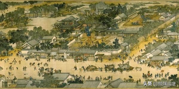 苏先生读诗｜《古诗词精选10000篇大全集》2850—3000篇怨曲重招