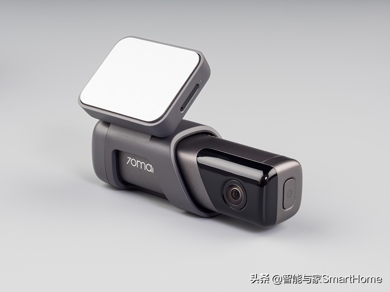 70迈行车记录仪m500对比a800,70迈行车记录仪m500测评循环录像