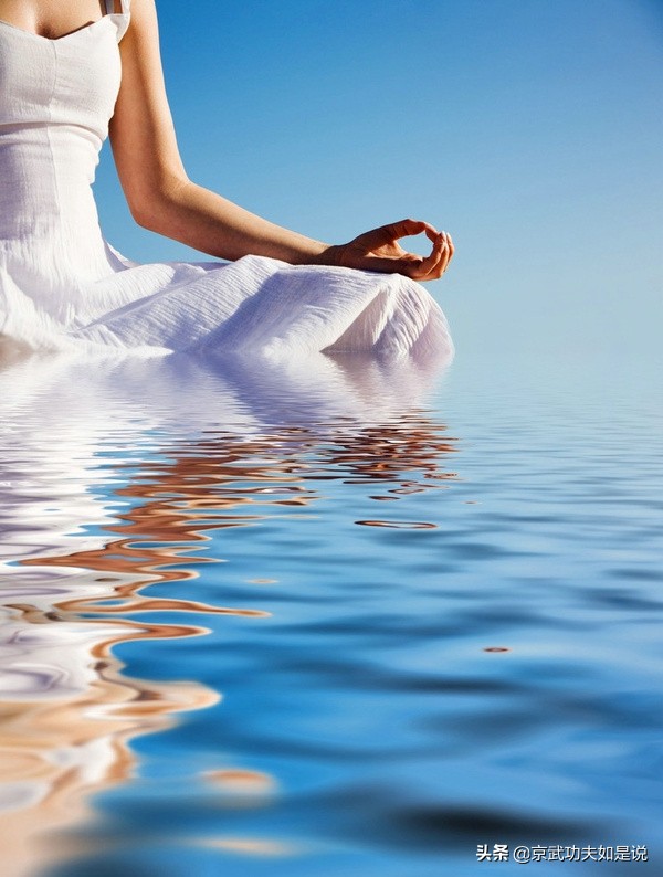 呼吸之道：十五种调息方法，知道九种以上就是高手！