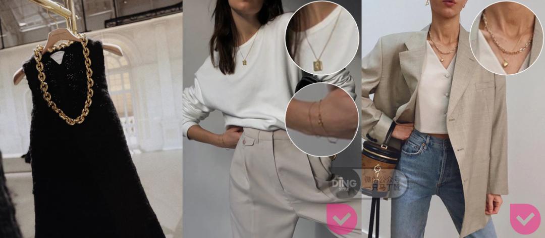 平胸女生如何穿搭,平胸的女人怎么穿衣