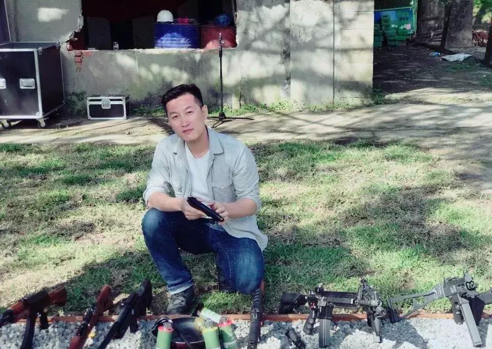 特种兵实战狙击手,特种兵对战拳击手