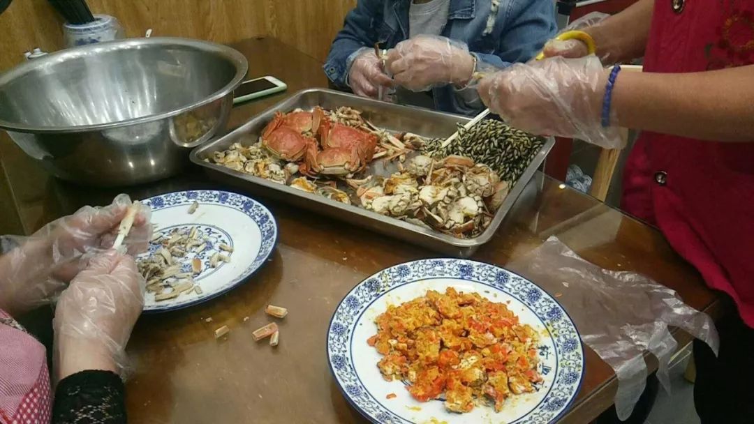 出自*楼青**的“秃黄油”死前必食，今首推无锡，错过就要等上一年