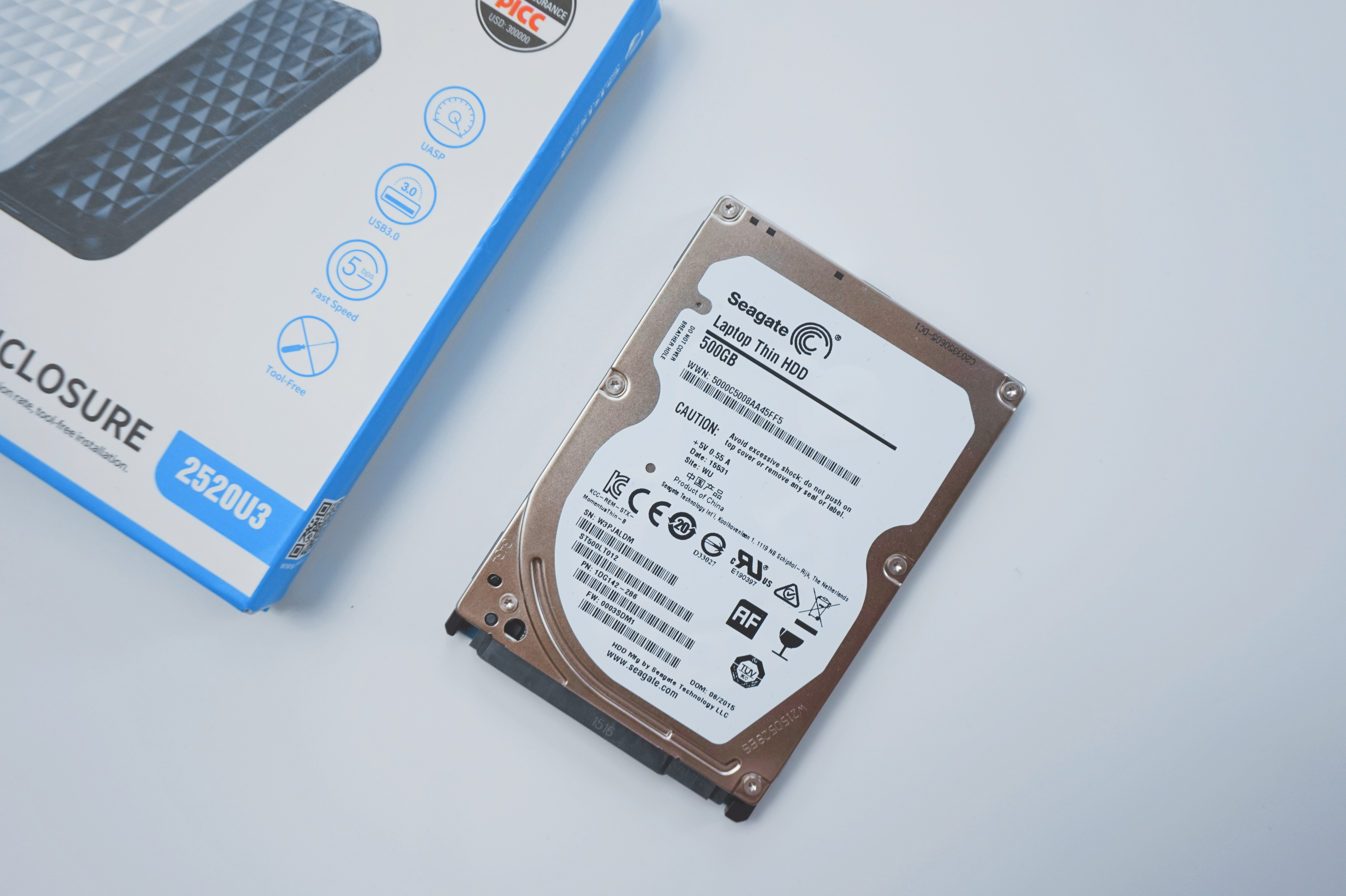 旧电脑里的硬盘怎样变废为宝,硬盘变废为宝的视频