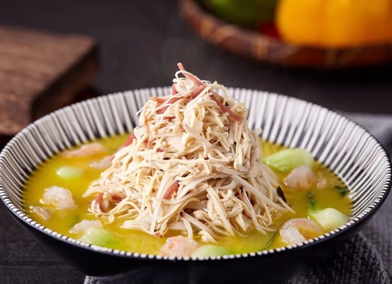 泰州菜和扬州菜哪个好吃,不可错过的扬州特色菜