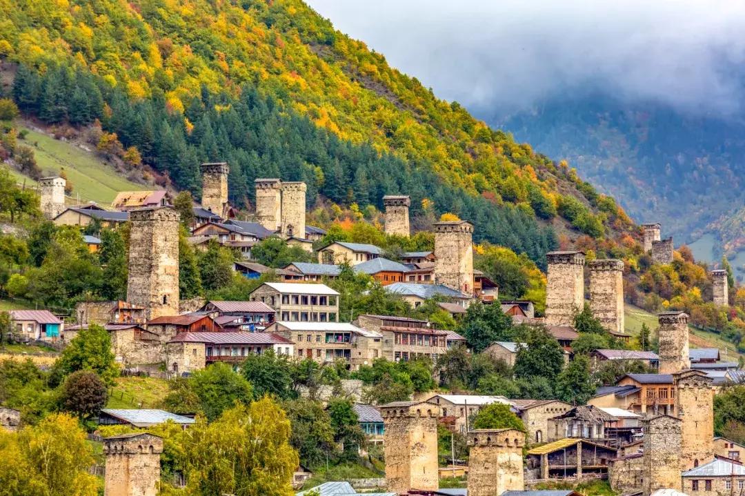 物价低且好玩的国家,出国玩物价极低好玩的国家