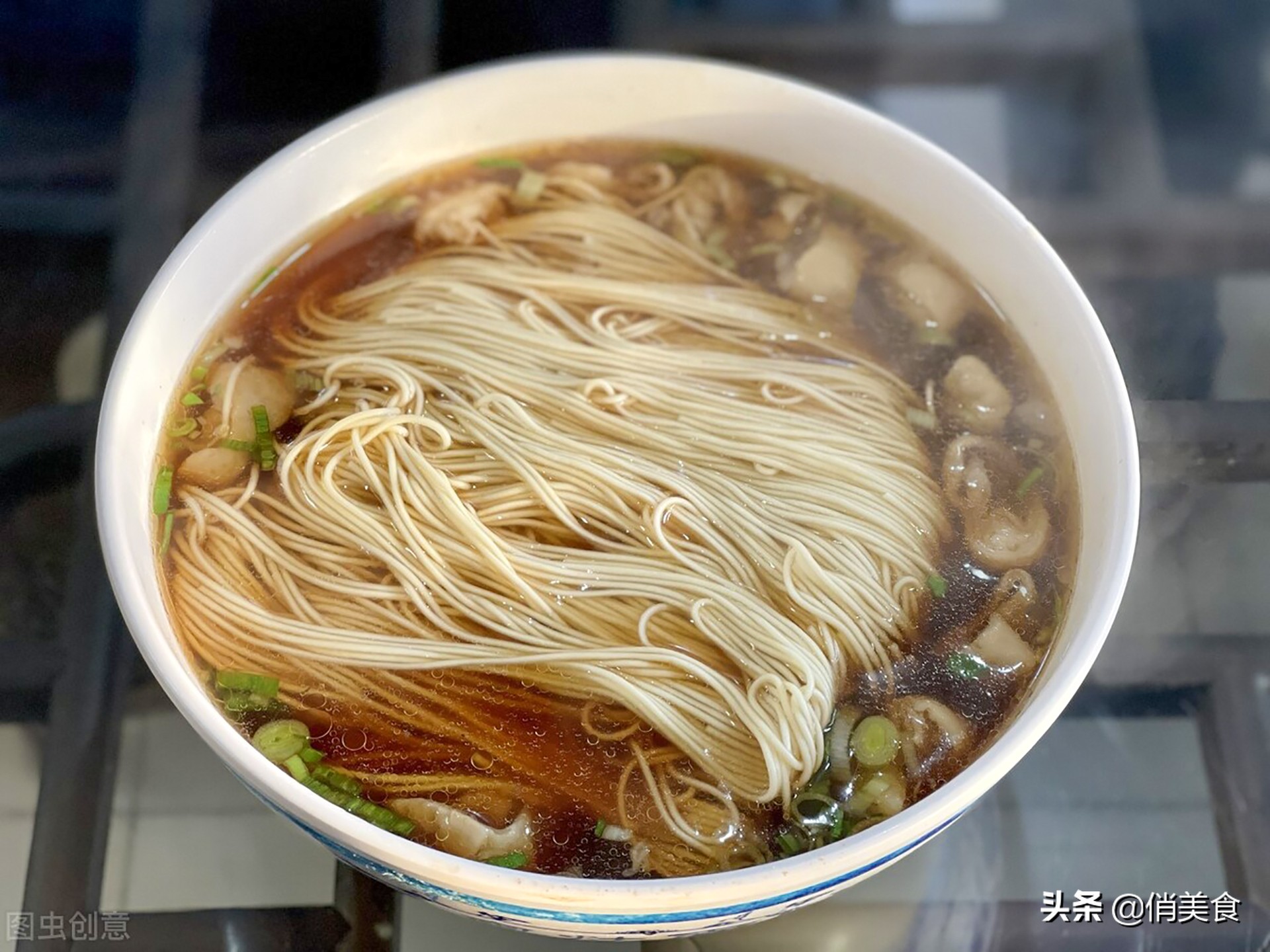 中国的十大面条,中国十大面条有陕西的吗