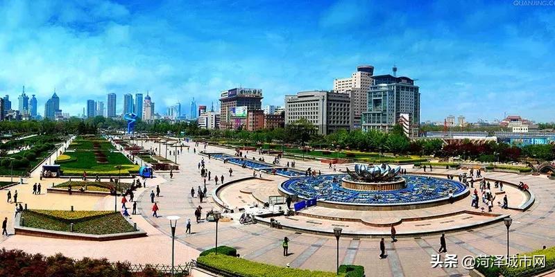 山东菏泽房价每平方多少钱,山东菏泽定陶最新房价