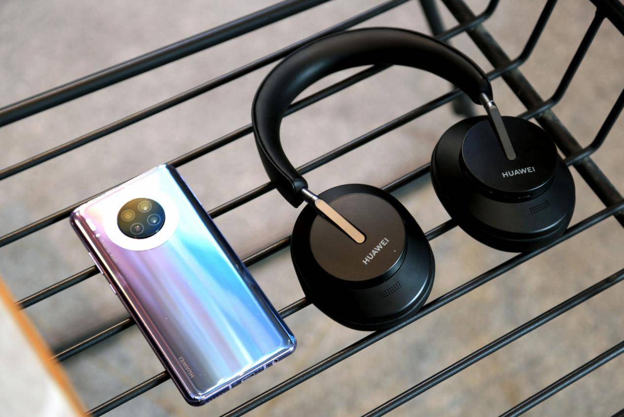 华为freebudspro与freebuds4i,耳机华为freebudspro3分期免息