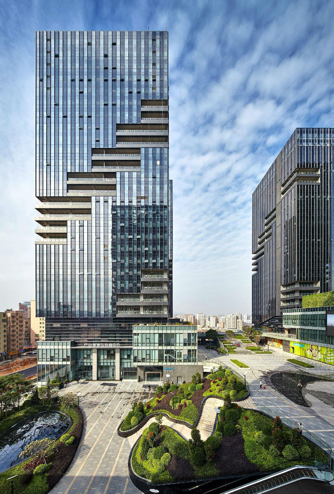 投资100亿元打造生产基地,投资8000多亿的芯片生产基地