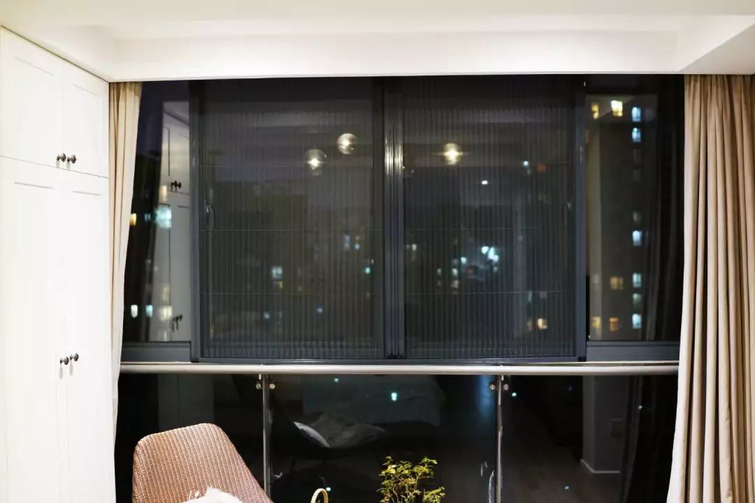 韦柏隐形纱窗多少一个平方,韦柏纱窗价格表