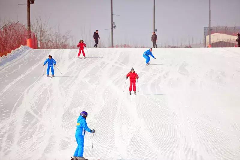 热高乐园抚顺,抚顺热高三个园攻略